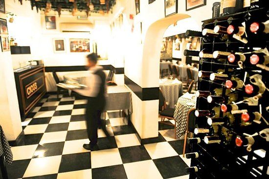 Cico's Italian Restaurant